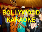 BOLLYWOOD
KARAOKE